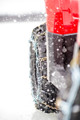 Polaris Ranger V-Bar 10" Tire Chains Size C by Kolpin Powersports